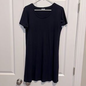 Abbeline T-shirt Dress